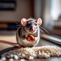 Уничтожение крыс в Стерлитамаке